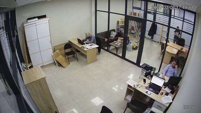 IMOU Cue 2 IPC-C22EP-imou . смотреть онлайн