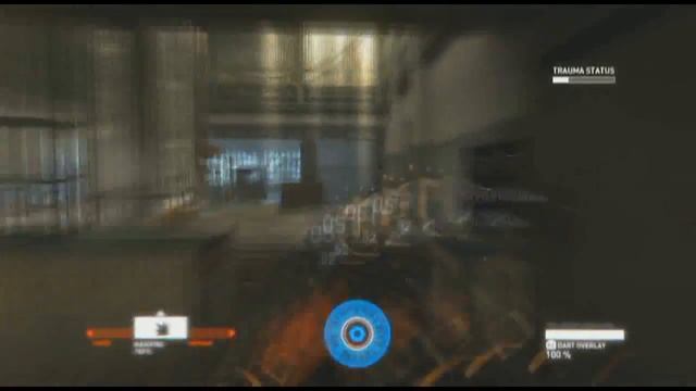 Syndicate - See No Evil Achievement Guide смотреть онлайн
