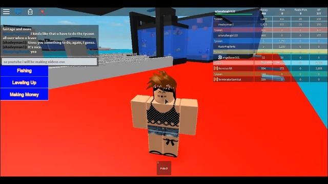 The Aquarium tycoon смотреть онлайн