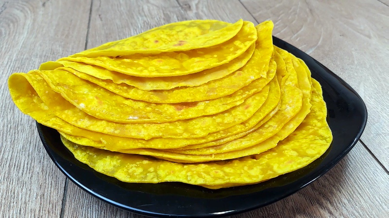 Вкусные рецепты