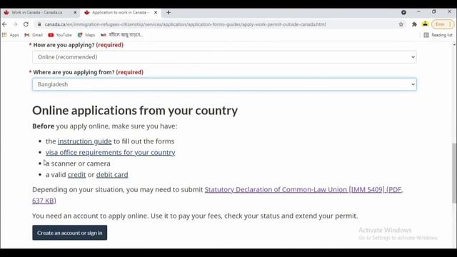 Can we directly apply for Canadian Jobs? |EP-1| смотреть онлайн