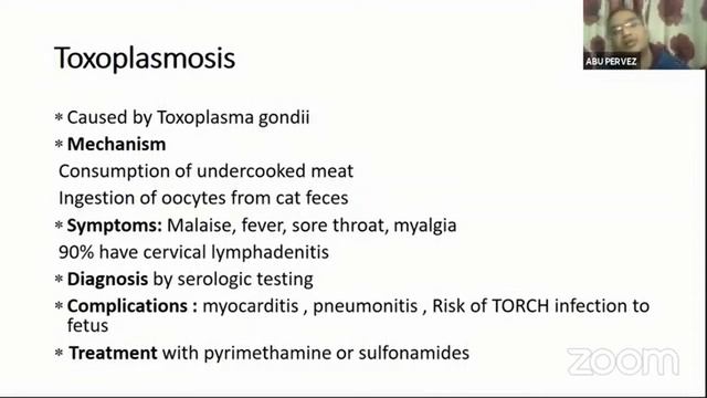 Pediatrics | Lymph Node Enlargement смотреть онлайн