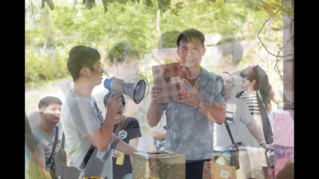 2018 TAIWAN FERIO CLUB 烤肉.抽獎.合照