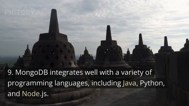 MongoDB | DBMS | B.Tech | DBMS смотреть онлайн