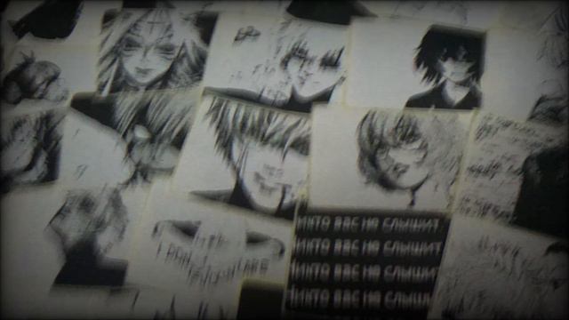 hahapoison - love/hate myself смотреть онлайн