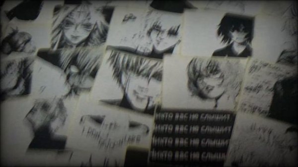 hahapoison - love/hate myself