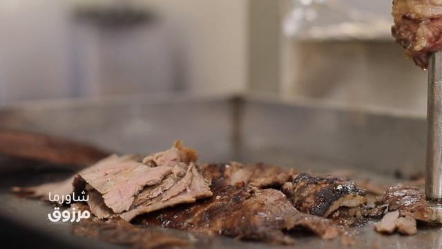افتتاح شاورما مرزوق بحي أشبيليا смотреть онлайн