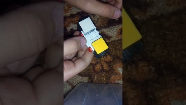 Как сделать сигвей с большими колесами. смотреть онлайн