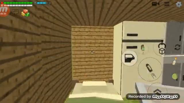 Чикен ган Растение против Зомби? 1 часть 1-уровень | Chicken Gun Plantse vs Zombies? 1# 1-Level РV смотреть онлайн
