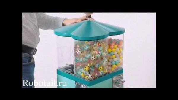Торговый автомат MINISHOP