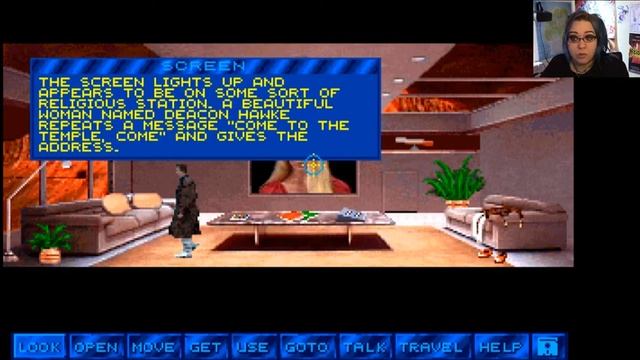 Might Have Broke The Game - Martian Memorandum 4 смотреть онлайн