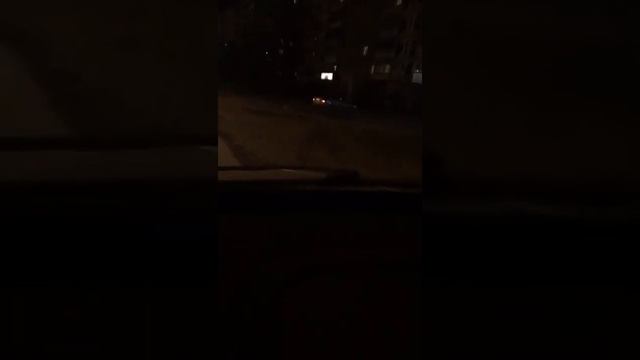 Нижний Тагил. Лиса на ГГМ 30.10.19 смотреть онлайн