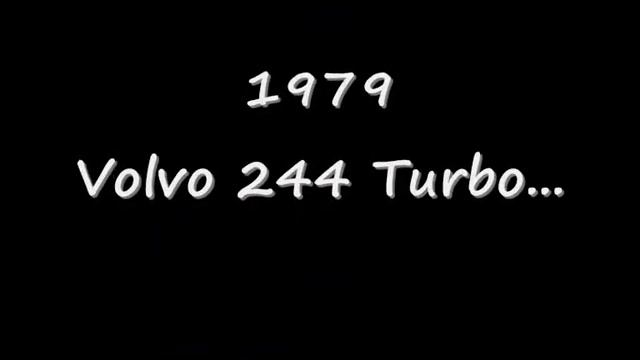 Minitrip Göteborg 2010 Volvo Museum 1 смотреть онлайн