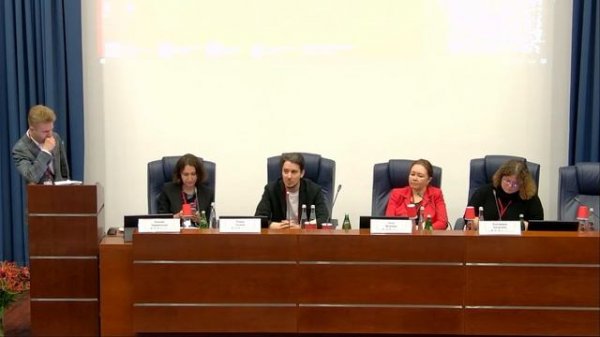 IT-инновации и люди, которые их создают: про разработки, которые меняют мир | MGIMO Business Spring