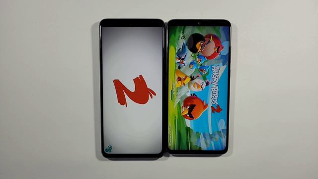 Xiaomi Poco X3 Pro vs Xiaomi Redmi Note 8 Pro Speed Test смотреть онлайн