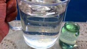 Сколько жидкости в трехлитровой банке/Делаю замер/Реальный объем/