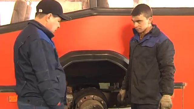 Профсоюзы на страже охраны труда смотреть онлайн