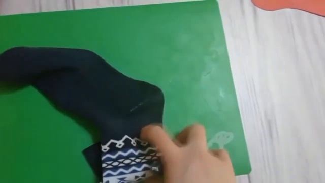 Блокатор для носков смотреть онлайн