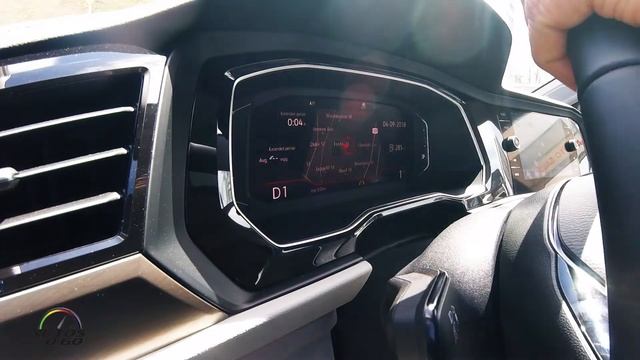 2019 Volkswagen Jetta 1st. look around Durham, North Carolina смотреть онлайн