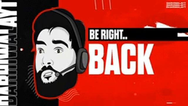 Abdullah Bana Bekhari / DarhiWala YT is Live / 16k UC / 50 royalpass Giveaway on 6K смотреть онлайн