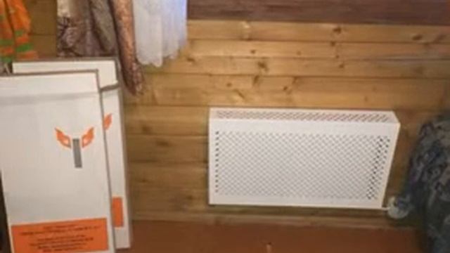 #75. ТеплоПлит. Где лучше устанавливать кварцевый обогреватель смотреть онлайн