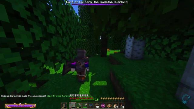 🔴Live - Elden Ring But Minecraft-ish | Dawncraft смотреть онлайн