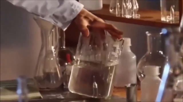 2 7 Вода - это мощный носитель информации смотреть онлайн