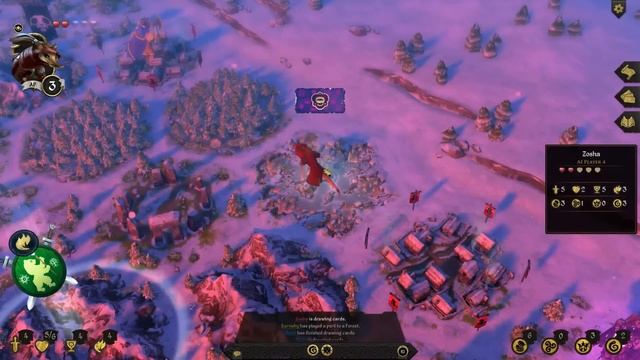 Armello Character Guide: Brun смотреть онлайн