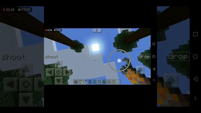 КАК СКАЧАТЬ МОД PORTAL GUN 2 для майнкрафт ПЕ РАБОЧИЙ СПОСОБ смотреть онлайн