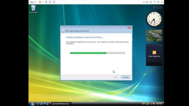 Upgrading from DOS/Windows 1.0 to Windows 10! смотреть онлайн