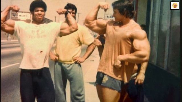 Kalman Szkalak Arnold's Heir Apparent | Kal's Training & Diet Routine | Kal  Beats Mentzer Universe