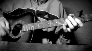 Юрий Визбор - Мне твердят что скоро (cover)