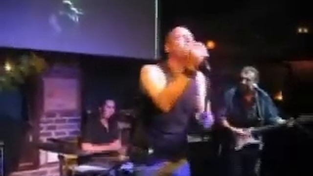 Mr Groovy and The Blue Heads-honkytonk.rv смотреть онлайн