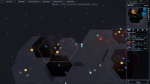 Galactic Civilizations III. Серия 1