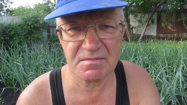 Главная подкормка чеснока без химии для получения крупной головки смотреть онлайн