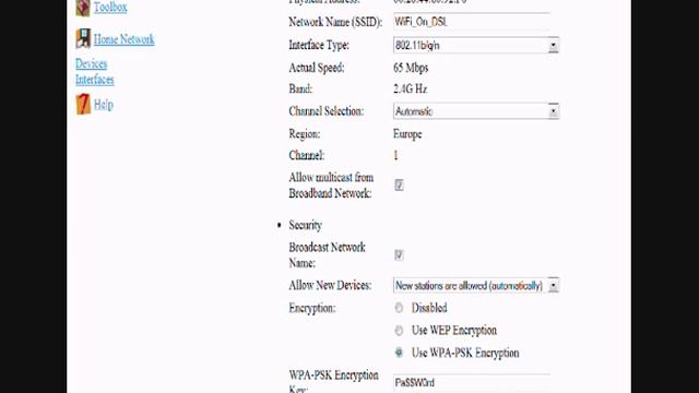 Step-By-Step Tutorials on how to Configure your Wireless Thomson Modem Reuters смотреть онлайн