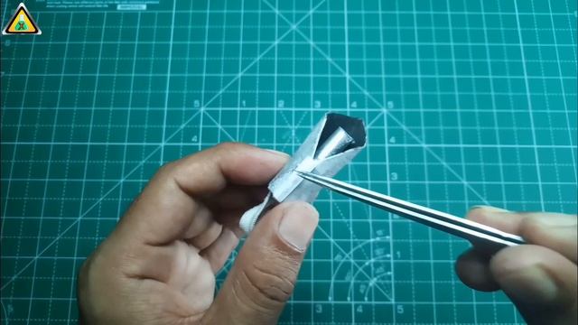 Homecoming web shooter DIY || How To Make a SPIDER-MAN Homecoming Web Shooter without Spring смотреть онлайн