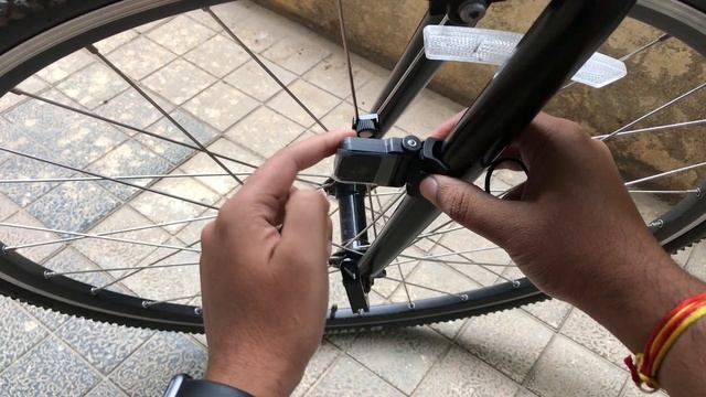 Cyclometer BC120 | Features, Installation & Setup смотреть онлайн