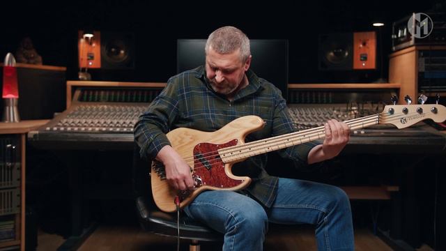 Delano DSlant X J + HB MM // Maruszczyk Elwood 4p Multiscale смотреть онлайн