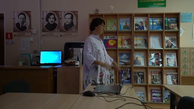 Природа ХМАО-Югры смотреть онлайн