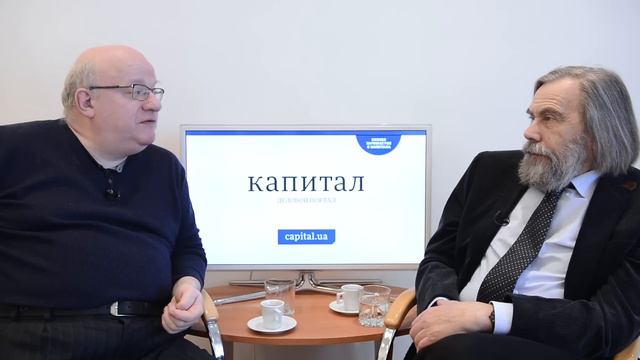 Михаил Погребинский и Дмитрий Джангиров, "Работа над ошибками", выпуск #269 смотреть онлайн