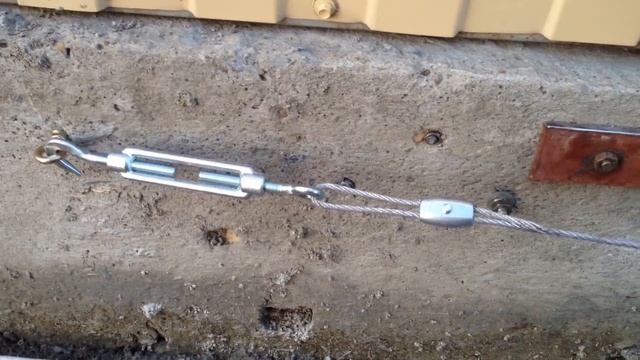 Трос с цепочкой для Шарика смотреть онлайн