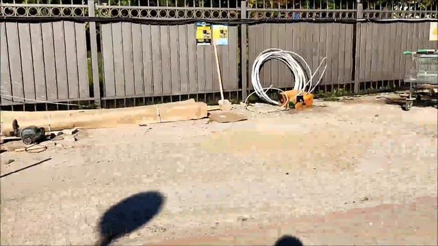 Влог из Архипо-Осиповки: 30 июня на побережье смотреть онлайн