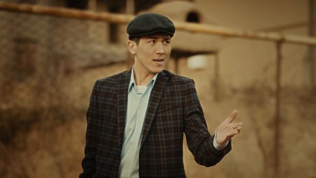 Хамдам Собиров Тентакчам - Xamdam Sobirov Tentakcham Official Music Video.mp4 смотреть онлайн