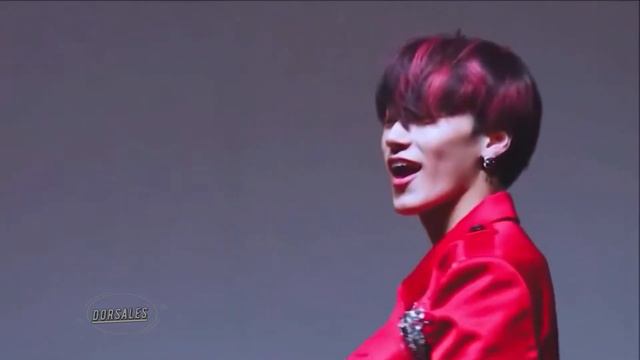 💖 ATEEZ Conquer Hearts ATINY 💞 | ATEEZ | Dorsales |