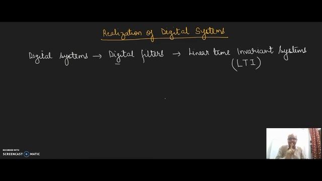 Digital Signal Processing-Introduction смотреть онлайн