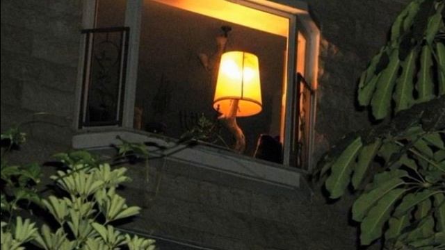Зелёная лампа —Александр Грин —читает Павел Беседин