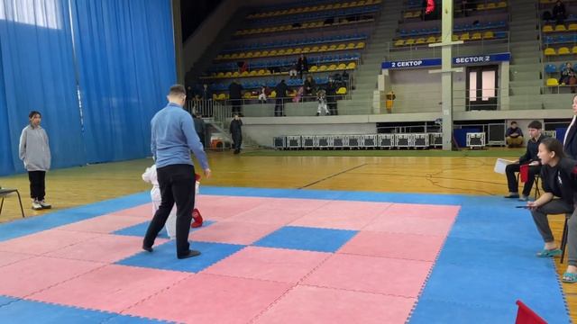 Наима Каратэ смотреть онлайн