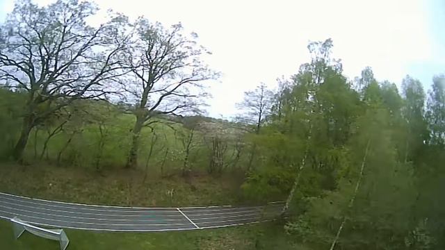 Tyro79 with Hawkeye Firefly Micro HD and Caddx Turbo Micro F2 смотреть онлайн
