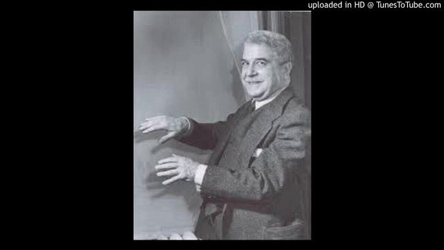 Artur Schnabel plays Schubert Sonata in A, D959 - 3. Scherzo. Allegro vivace смотреть онлайн